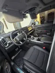 Jetour T2 1.5 Hybrid AWD SUV 2025 Black - 4