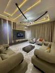 Champ Luxury Shortlet - 2 Bedroom Apartment, Lekki Scheme 2 - 1