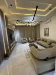 Champ Luxury Shortlet - 2 Bedroom Apartment, Lekki Scheme 2 - 3
