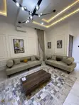 Champ Luxury Shortlet - 2 Bedroom Apartment, Lekki Scheme 2 - 4