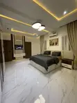 Champ Luxury Shortlet - 2 Bedroom Apartment, Lekki Scheme 2 - 5