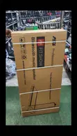 2HP Electric Treadmill tare da Platform & Kyaututtukan Kyauta - 2