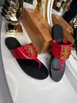 Luxury Loewe Flat Slippers - 2