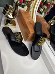 Luxury Loewe Flat Slippers - 3