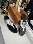 Luxury Loewe Flat Slippers - 4