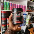 Earth's Creation Creatine Monohydrate Powder - 2