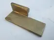 Drawbar Wear Strip 253-4627 na Motor Graders - 1