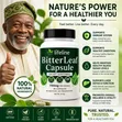 Lifeline Bitter Leaf Capsules 750mg - 90 Capsules - 2