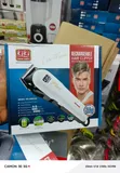 Kiki Rechargeable Hair Clipper - 2