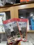 Brand New FC 27 for Nintendo Switch 2 - 1