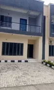 2 Bedroom Townhouse/Terrace for Rent in Abraham Adesanya, Ajah - 2