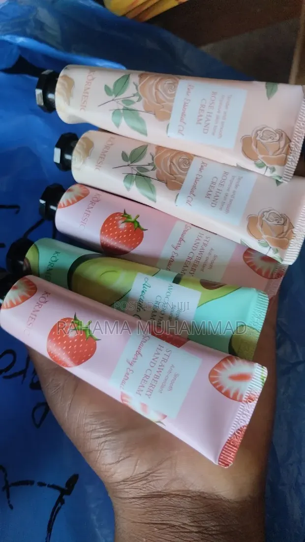 Easy Glow Facial Mask - 1
