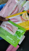 Easy Glow Fuskar Mask - 2