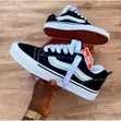 Vans Knu Skool Sneakers - 1