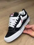 Vans Knu Skool Sneakers - 3