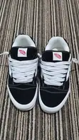 Vans Knu Skool Sneakers - 4