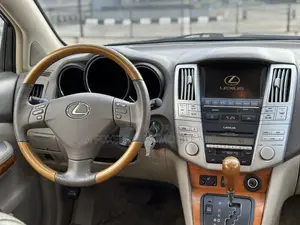 Lexus RX 330 2005 Kore