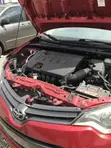 Toyota Corolla 2015 Ja - 2