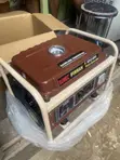Firman 1.5kva Janareta na Man Fetur - 1