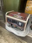 Firman 1.5kva Janareta na Man Fetur - 2