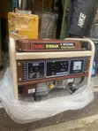 Firman 1.5kva Janareta na Man Fetur - 3