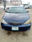 2004 Toyota Camry LE Sedan - 1