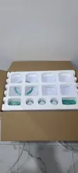 Hisense Injin Wanki Mai Kayan Wanki da Kwalliya (5kg) - 3