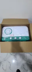 Hisense Injin Wanki Mai Kayan Wanki da Kwalliya (5kg) - 4