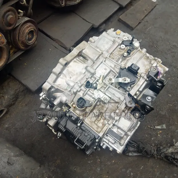 Toyota Corolla Sedan 2020-2026 Tokunbo Gearbox (20-Pin) - 1