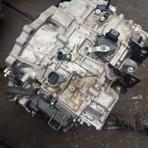 Toyota Corolla Sedan 2020-2026 Tokunbo Gearbox (20-Pin)