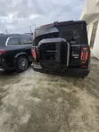 Jetour T2 1.5 Petrol AWD SUV 2025 Black - 1