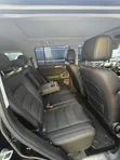 Jetour T2 1.5 Petrol AWD SUV 2025 Black - 2