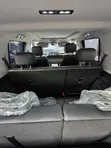 Jetour T2 1.5 Petrol AWD SUV 2025 Black - 3