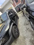 Jetour T2 1.5 Petrol AWD SUV 2025 Black - 4