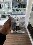 FC 27 (EA Sports) - PlayStation 5 Disc - 1