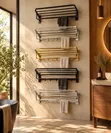 Multiple Towel Hanger - 2