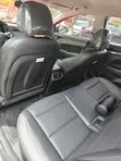 2017 Hyundai Elantra Limited Sedan FWD 2.0L White - 1