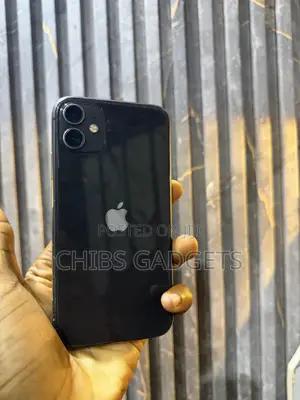 Apple iPhone 11 64GB Baki (Babu Face ID)