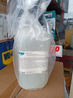 Antox 75 E Mai Tsarkake Karfe