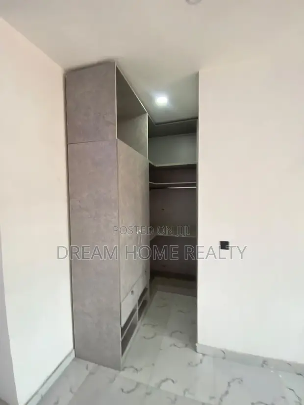 Studio Apartment for Rent in Ilaje, Mobil Estate Road - 1