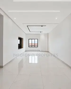 Furnished 4-Bedroom Townhouse/Terrace in Guzape District for Sale