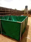 Waad Farm Tarpaulin Fish Ponds - 3