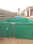 Waad Farm Tarpaulin Fish Ponds - 4