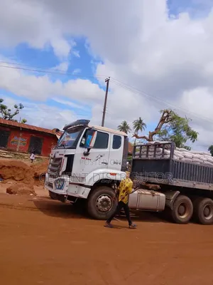 Dangote Cement - Direct from Factory
