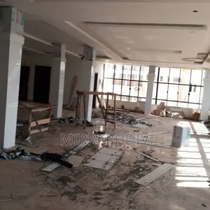 2-Storey Building for Lease - Old GRA Enugu