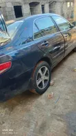 Honda Accord 2004 Blue - 3