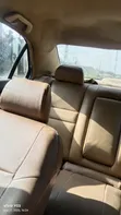 Honda Accord 2004 Blue - 4