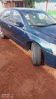 Honda Accord 2004 Blue - 5