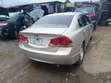 Honda Civic 1.8 Sedan LX 2007 Zinari - 1