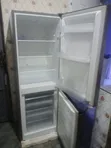 Hisense Freezer Mai Tsaye - Launin Kasa - 2